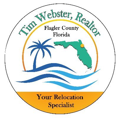 Moving  to Flagler County, Florida? Call, Text or Email Tim Webster today Tim is your  Relocation Specialist for Flagler County, Florida 386-387-4516