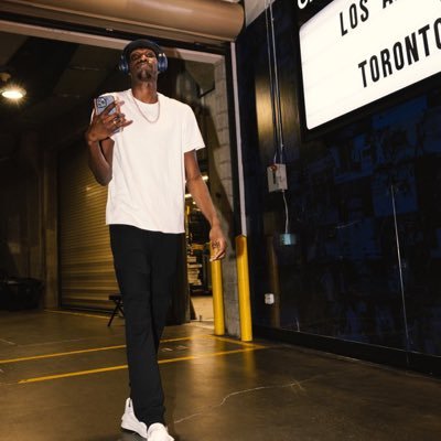 Chris Boucher | IG: slimmduck Toronto Raptors We The North #25