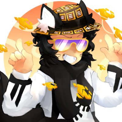 22 M Bi | I make Roblox clothes | Owner of @TNClothingRBLX | Backup @TehRBLXv2 | Pfp by @FungiTeh | agravain & https://t.co/2gokGQdbAd