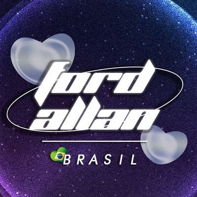 First brazilian fanbase dedicated to Ford Allan Asawasuebsakul | Primeira fanbase brasileira dedicada ao Ford Allan Asawasuebsakul @ffordful #FordAllan