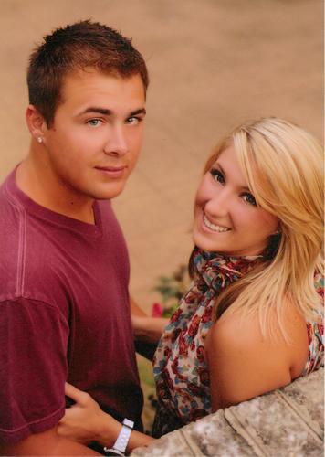 Firefighter for the big communtity of Pleasant Grove and im in love with my best friend Stacie Nicole Shaw...Soon to be Stacie Goode:)