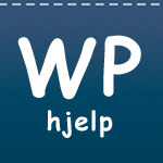 WordpressHjelp, eller wphjelp.no, gir deg hjelp med din wordpressinnstallasjon. Finner du ikke svar på ditt spørsmål er det bare å spørre :)