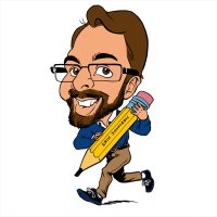 Erik Johnson Illustrator (@illustratorerik) 's Twitter Profile Photo