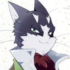 Head writer on The Lewdest House VN
https://t.co/IUmfvab1Up
Loud HouseFanfic Writer https://t.co/1RxKHhuPd4