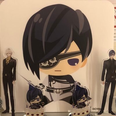 りっちゃん(りまる)♡乙ゲ垢さんのプロフィール画像