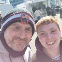 Scott Liddell (@scottliddell20) 's Twitter Profile