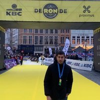 Sergio Yustos Fernández (@sergioyustos_) 's Twitter Profile