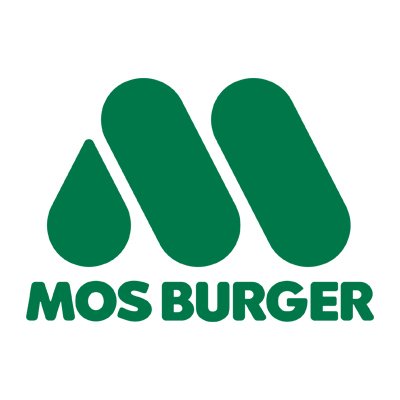 モスバーガー @mos_burger