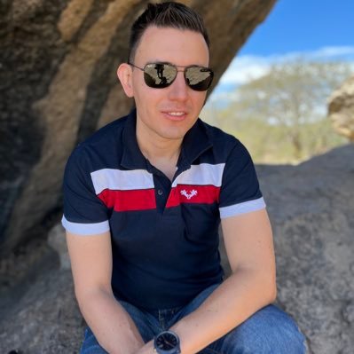 AdrianAgui2503's profile picture. 