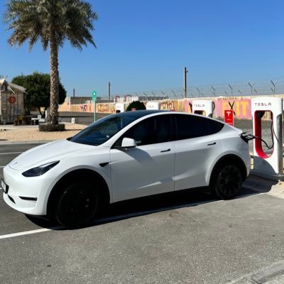 Arabtesla Profile Picture