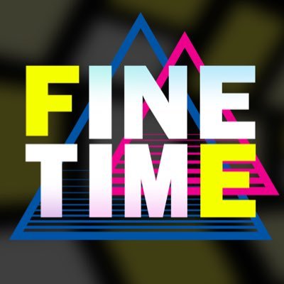 FineTimePodcast Profile Picture