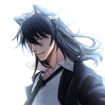 Akita Agent
He/Him
Beginner Part-Time Streamer
Art: @ButterDHpro
Rig: @art_shika
Be Stronger not for yourself, but for who you care about.