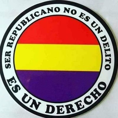 Republicana, roja,atea y del Atleti...Una joyita,vamos !!