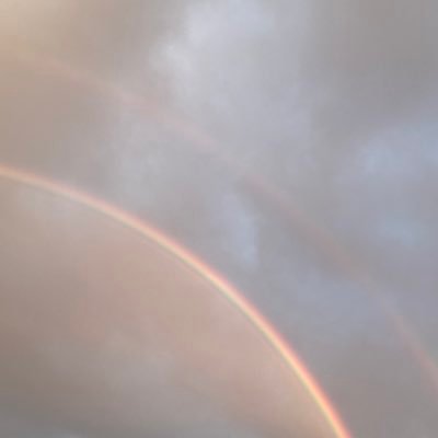 ステキな空や景色が大好き🌈✨ スマホで空の写真をよく撮ってる人です📷 気軽に仲良くしてね🍀ゲームもやっているよ🎮😆 #空が好きな人と繋がりたい #空が好き