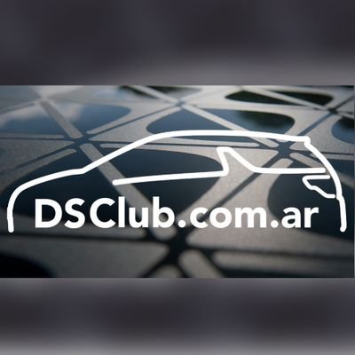 Twitter Oficial - Club DS Argentina. Dueños y amantes del DS 3, DS 4, DS 5, DS 7 y DS 9 en Argentina - #ds #ds3 #ds4 #ds5 #ds7 #ds9 #dsclub #dsclub_ar
