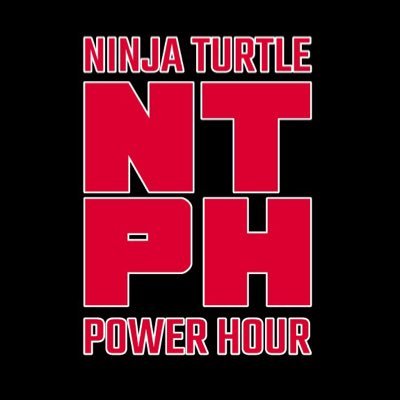 A weekly, hour* long podcast about all things TMNT!  *episodes may/may not be an hour