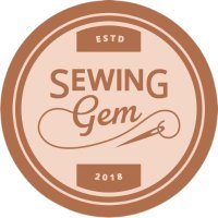 Sewing Gem(@SewingGem) 's Twitter Profile Photo