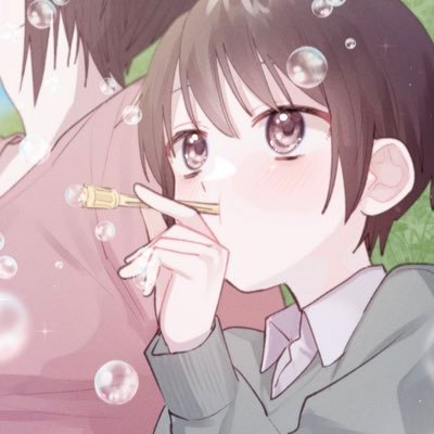 Sparkさんのプロフィール画像
