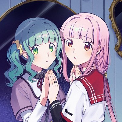 posts magia record characters being gay every half hour ☆ started: august 30th 2021 ☆ last updated: june 8th 2022