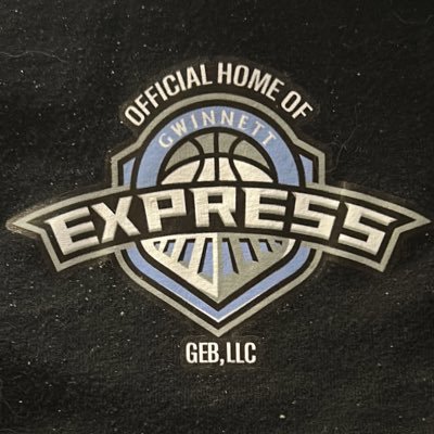 Gwinnett Express 24’ Coach/USA Basketball License #41805464