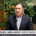 Miguel Mellado Suazo (@melladosuazo) Twitter profile photo Miguel Mellado Suazo (@melladosuazo) Twitter profile photo