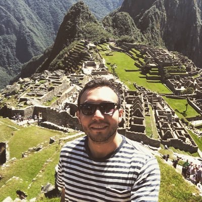 srgroj's profile picture. ₿