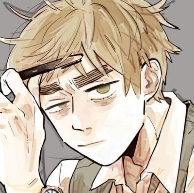 | he/him
| Fan de hetalia (enfermo mental)
| matthew payaso 👍
| Cuenta secundaria: @hetaliamangaesp
| hetatwt
| La esperanza es un invento del gobierno