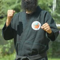 Abu Mu'aawiyah Jahangeer(@karateJahangeer) 's Twitter Profile Photo