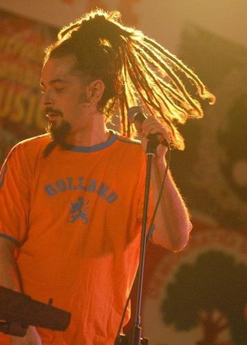 JimiVistoli's profile picture. Musician,Remixer,Producer.