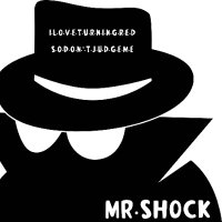 Mr. Shock (@nathanharris42) 's Twitter Profile