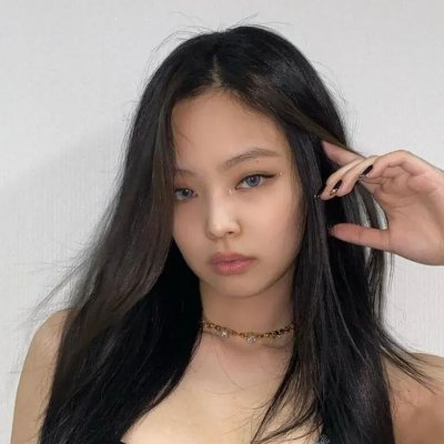 Kim Jennie ❤️