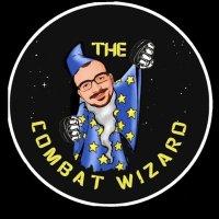 The Combat Wizard (@combat_wizard) 's Twitter Profile