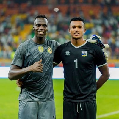 Rwanda National Football Team Amavubi 🇷🇼 & Kaizer Chiefs