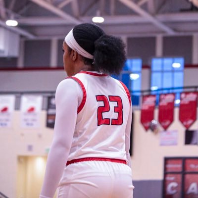 Westwood High School #23 • South Carolina Future #23 • c/o ‘2025 • 4.92 GPA • 5’8 & 170lbs • Psalm 56:11