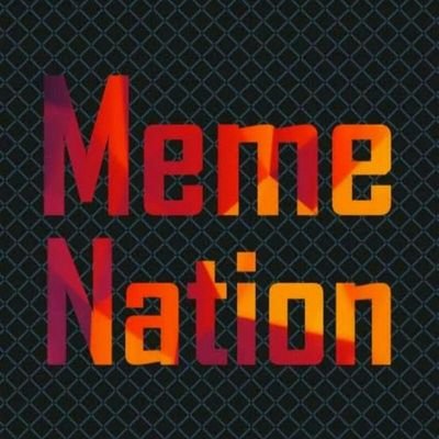 Meme Nation 🔜 2.7k followers (IFB) Profile