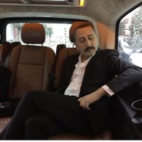 Çetin(@cetinvizyon) 's Twitter Profile Photo
