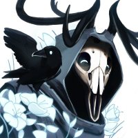 Proller ❍ Cryptid Vtuber (@proller_art) 's Twitter Profile Photo Proller ❍ Cryptid Vtuber (@proller_art) 's Twitter Profile Photo