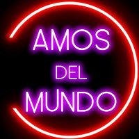 Amos del Mundo(@amosdelmundook) 's Twitter Profile Photo