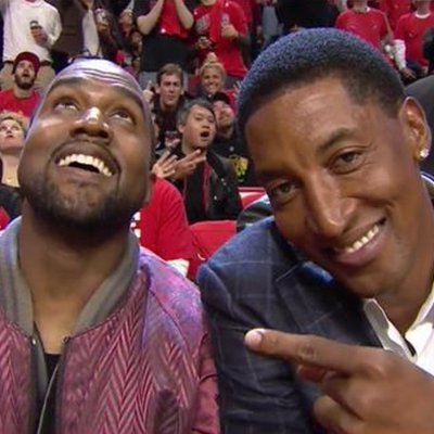 ilxvdonda's profile picture. Bulls fan forever. Kanye fan