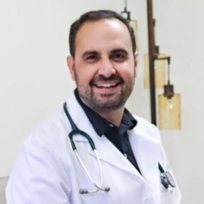 🙏 I’m a physician that helps top performers get their health back through an ancient technique called Element Typing. TikTok Verified, Top 4%, 450K+ Followers.