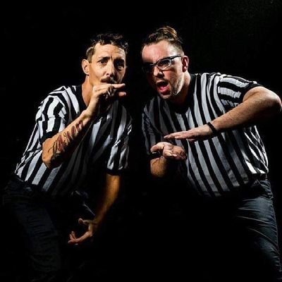 I am a father, a husband and a pro wrestling referee with 25 years experience.  Death Match extraordinaire!