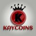 Kaycoin. (@trench20) Twitter profile photo
