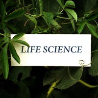 Laura Christenson - @LifeScienceShop Twitter Profile Photo