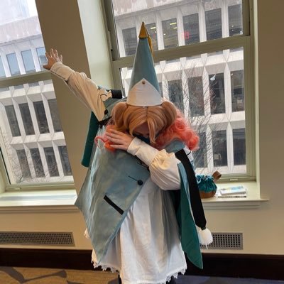 Fayeelleさんのプロフィール画像