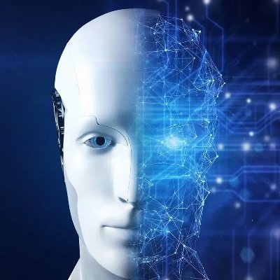 OccupyAmerigo's profile picture. Entrepreneur. Artist. Always evolving.