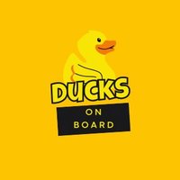 Ducks On Board(@duckwork0) 's Twitter Profile Photo