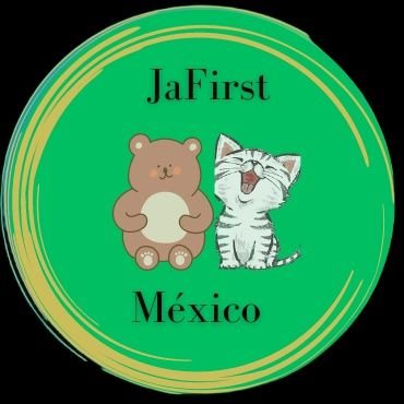 Fan Club en México de @jaestsx y @firstfh5 🐻🐱 🇲🇽
#JaFirst #DomJiw