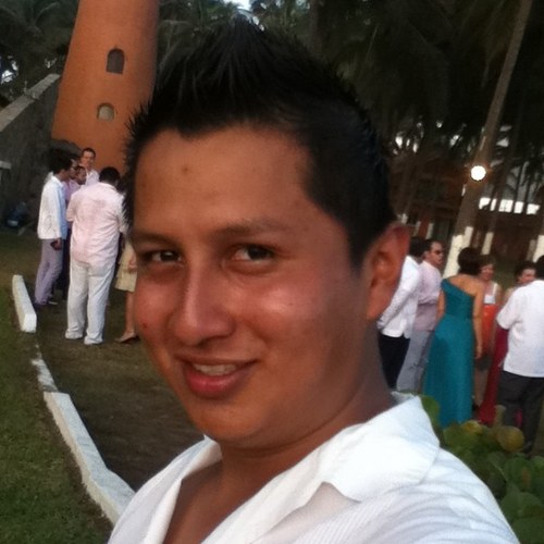 128_daniel's profile picture. 