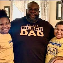 Single Father of Two❤️ Praise be to Allah 🙏🏾 3 times divorced 🤣 Clinically Depressed Indiana fan😔