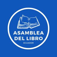 Asamblea del Libro (@asamblealibroec) 's Twitter Profile